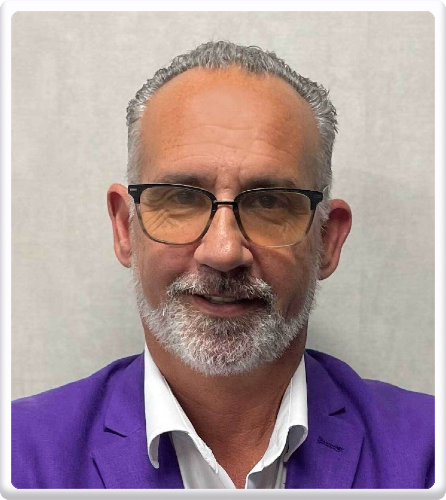 Steve Kamhi, Executive Director of Strategic Partnerships